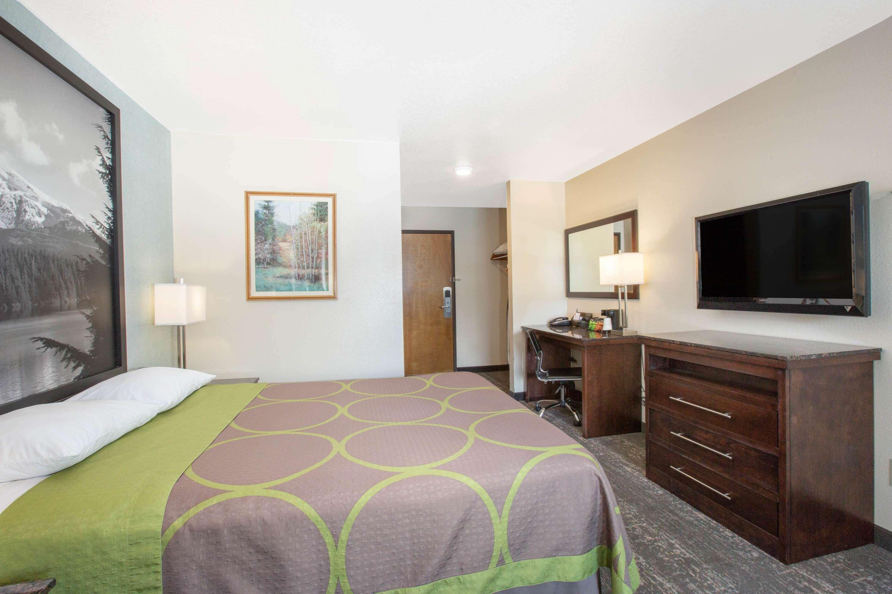Gateway Inn & Suites Eugene-Спрингфилд Экстерьер фото